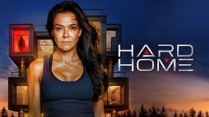 Hard Home, Film Suspense, Sur Paramount+